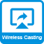 Wireless Casting